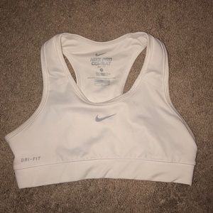 Nike sports bra